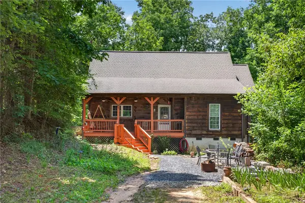 160 Tugaloo Shores Road, Fair Play, SC 29643