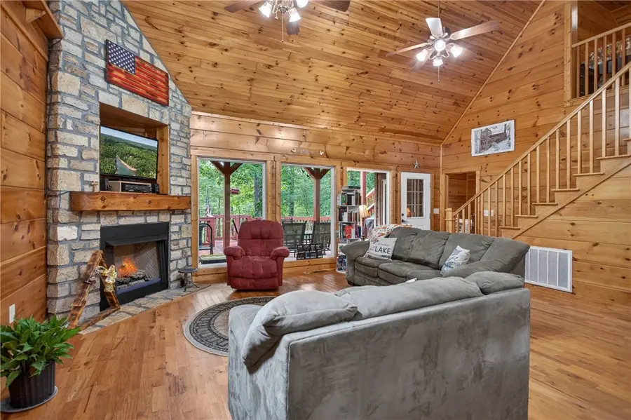 160 Tugaloo Shores Road, Fair Play, SC 29643 - #3