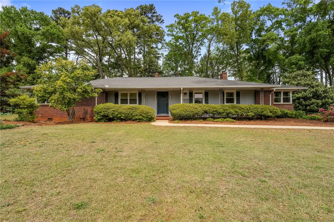 1105 Greenacres, Anderson, SC 29621 - #1