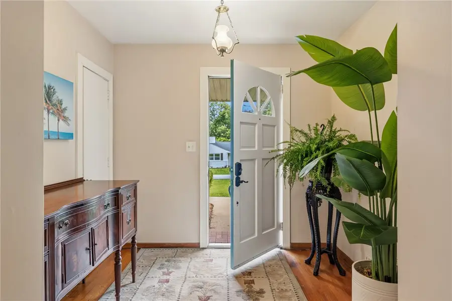 1105 Greenacres, Anderson, SC 29621 - #3