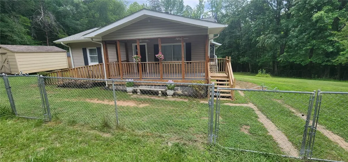 520 Chestnut Ridge Road, Marietta, SC 29661 - #1