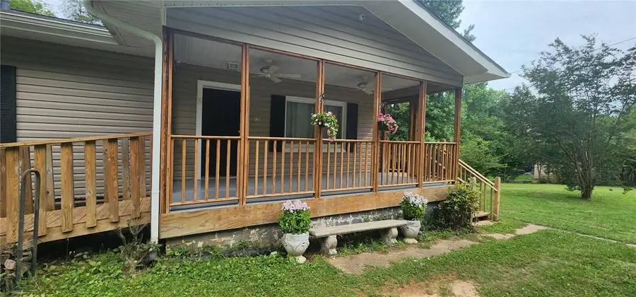 520 Chestnut Ridge Road, Marietta, SC 29661 - #2