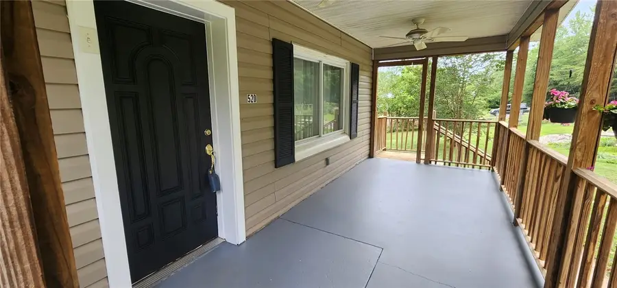 520 Chestnut Ridge Road, Marietta, SC 29661 - #3