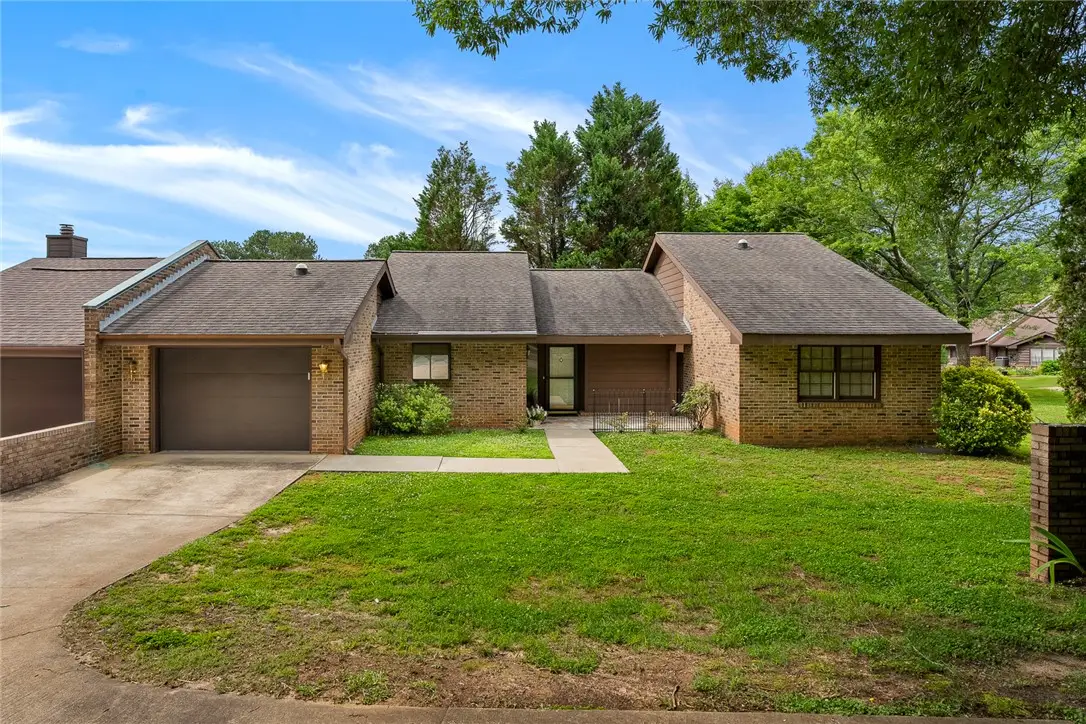 120 Downs Boulevard, Clemson, SC 29631 - #1