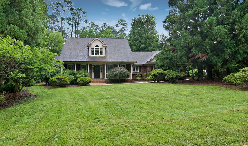 2223 Clearwater Point Drive, Seneca, SC 29672 - #1
