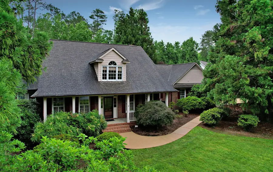 2223 Clearwater Point Drive, Seneca, SC 29672 - #2