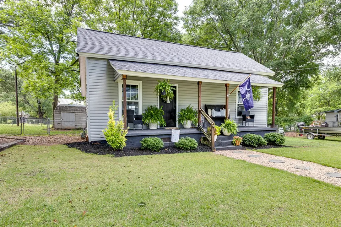 3 Clay Street, Liberty, SC 29657 - #1