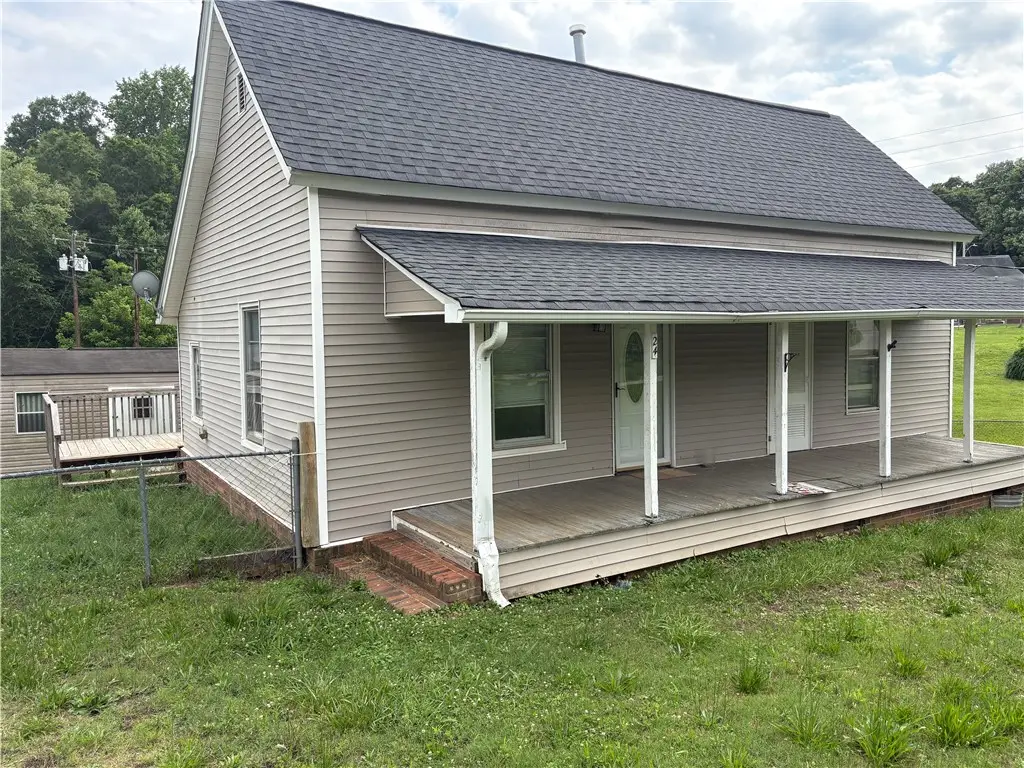 24 Adger Street, Pelzer, SC 29669 - #1