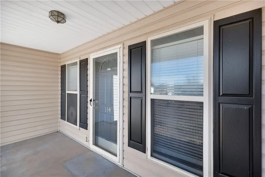 114 Meadowood Drive, Anderson, SC 29626 - #2