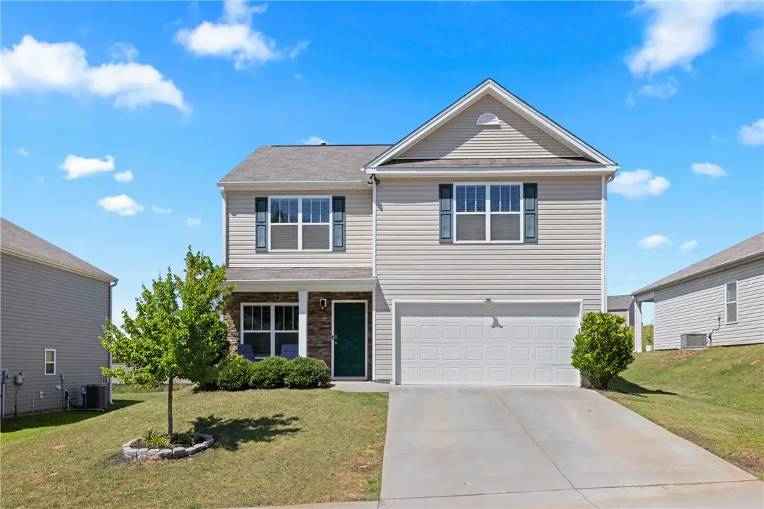 21 Karkinnen Court, Pendleton, SC 29670 - #1