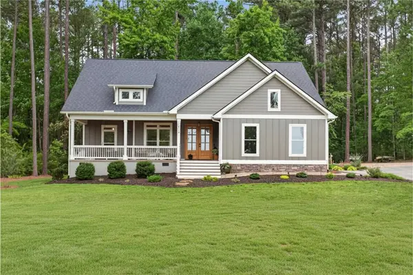 2024 Retreat Pointe Road, West Union, SC 29696