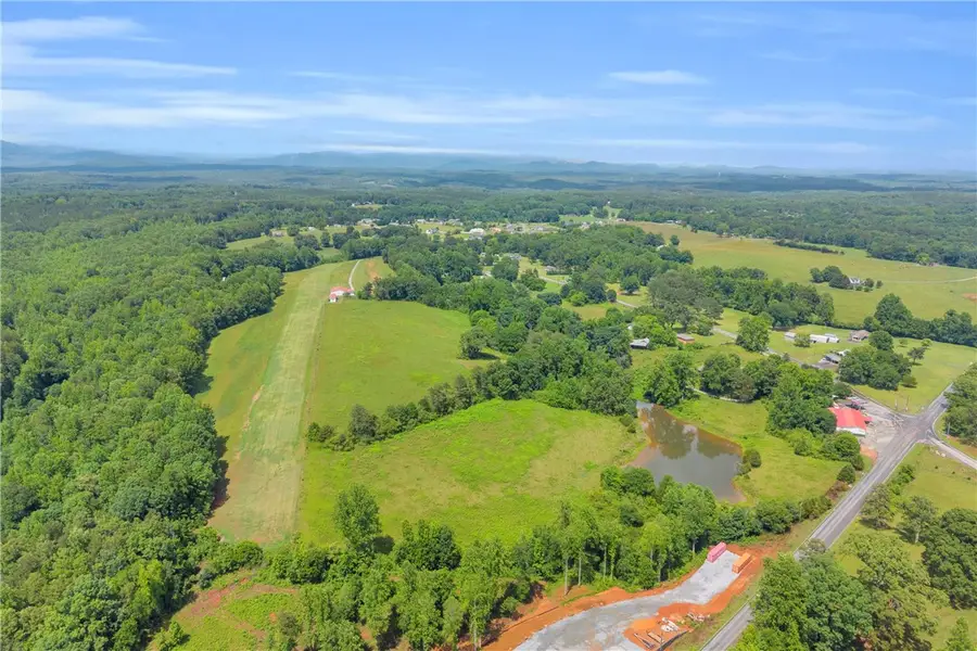 23.64 Acres Burnt Tanyard And Pickens Highway, West Union, SC 29696 - #3