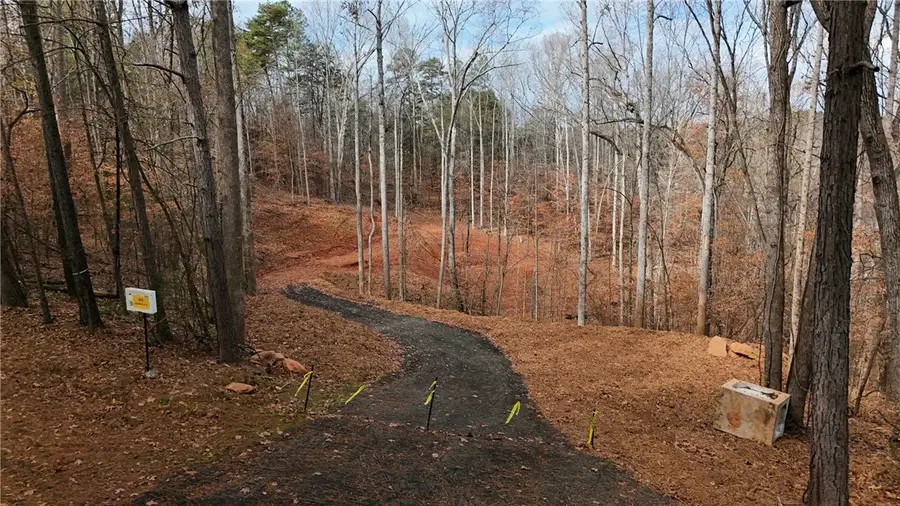 207 Loblolly Pine Drive, Seneca, SC 29678 - #3