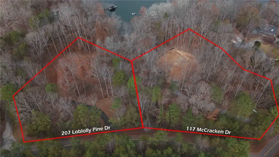 117 Mccracken Drive, Seneca, SC 29678 - #2