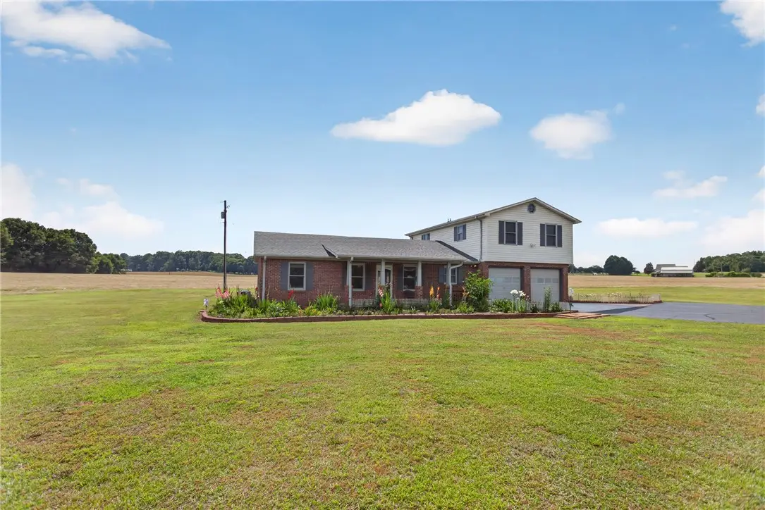 145 Old Sanders Road, Pendleton, SC 29670 - #1