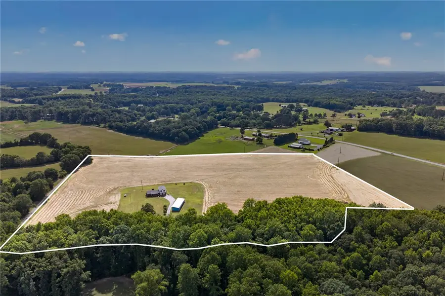 145 Old Sanders Road, Pendleton, SC 29670 - #2