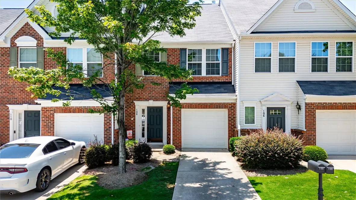 108 Awendaw Way, Greenville, SC 29607 - #1
