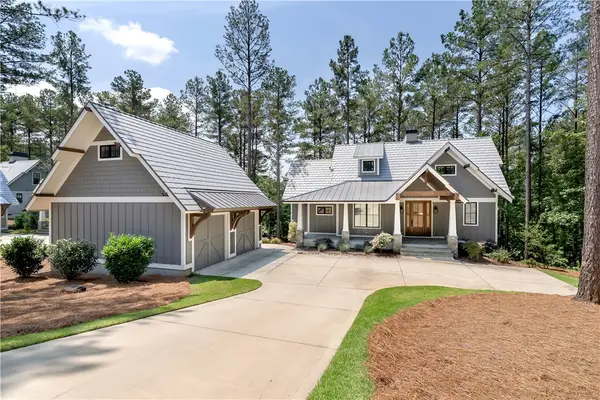 113 Settlement Village Drive, Sunset, SC 29685