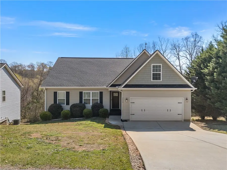 2520 Linmar Circle, Anderson, SC 29621 - #2