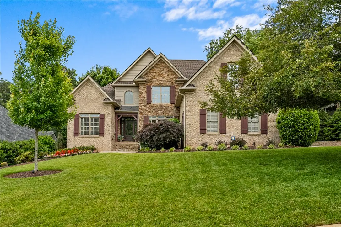 208 Riverstone Way, Greer, SC 29651 - #1