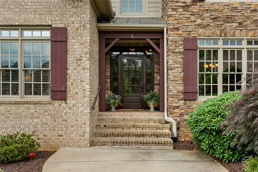 208 Riverstone Way, Greer, SC 29651 - #3