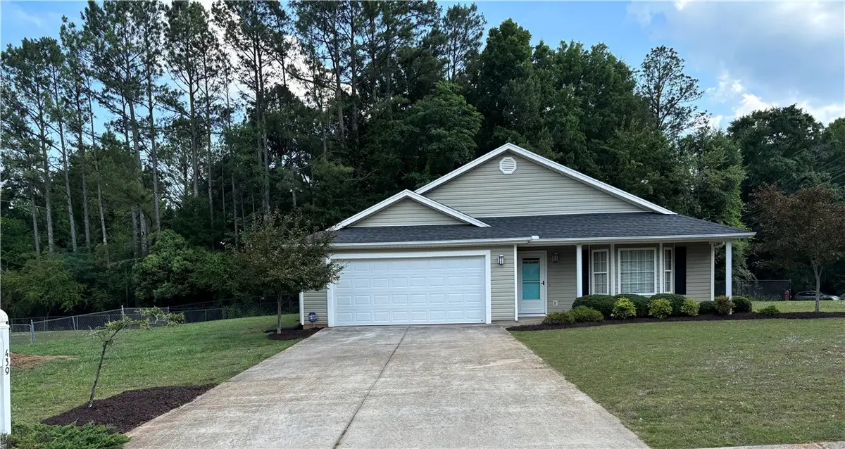 439 Old Colony Road, Anderson, SC 29621 - #1