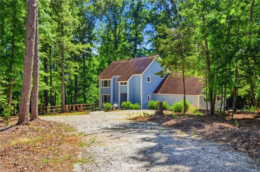 1298 Carradine Road, Seneca, SC 29678 - #2