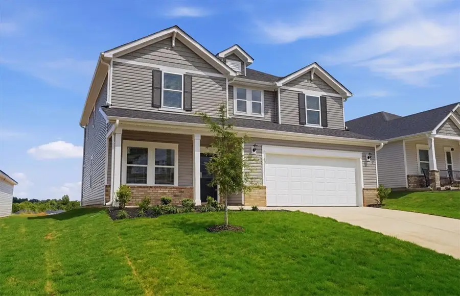 1545 Erindale Drive, Wellford, SC 29385 - #3