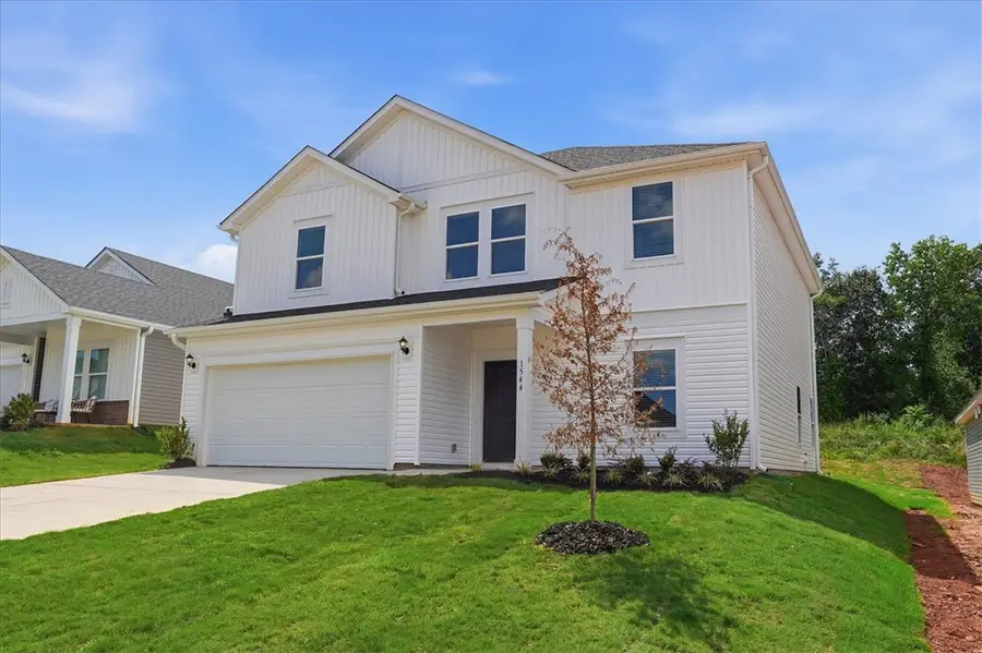 1544 Erindale Drive, Wellford, SC 29385 - #2
