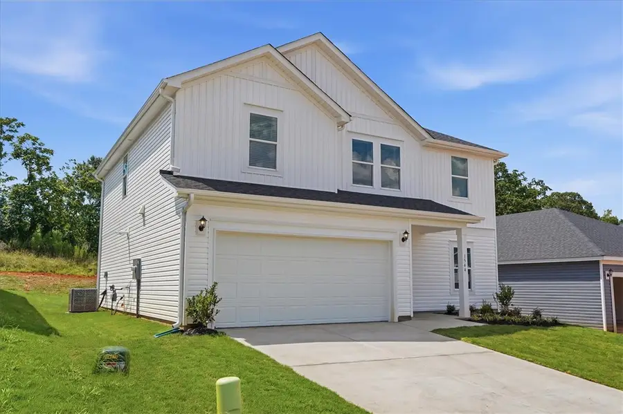 1544 Erindale Drive, Wellford, SC 29385 - #3