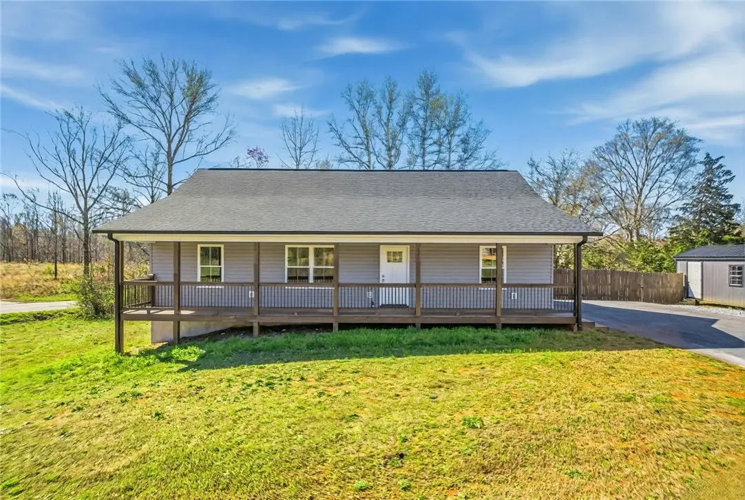 745 Dave Nix Road, Seneca, SC 29678 - #1