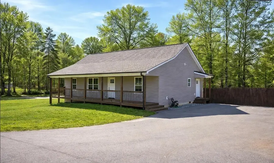 745 Dave Nix Road, Seneca, SC 29678 - #2