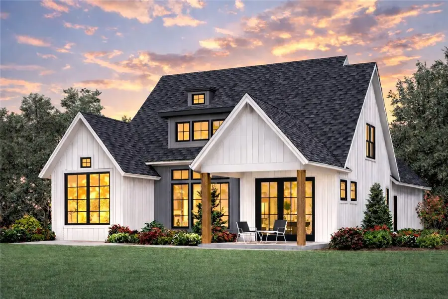 Lot 1125 Bunker Lane, Westminster, SC 29693 - #3