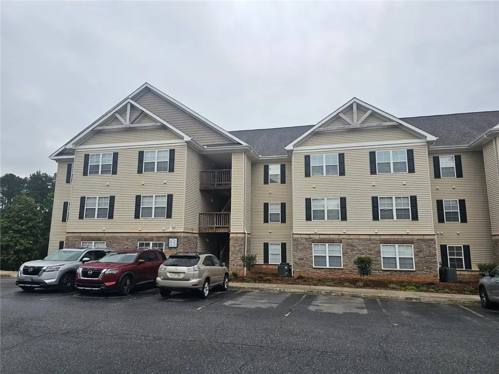 402 Lookover Drive, Anderson, SC 29621 - #1