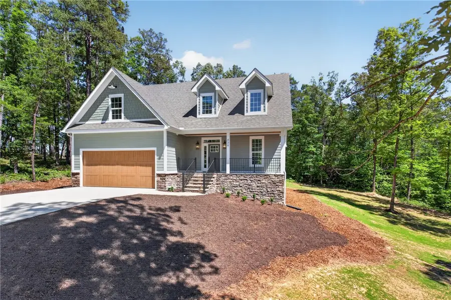 438 Falcons Lair West Drive, Walhalla, SC 29691 - #2