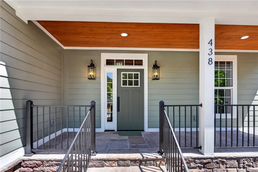 438 Falcons Lair West Drive, Walhalla, SC 29691 - #3