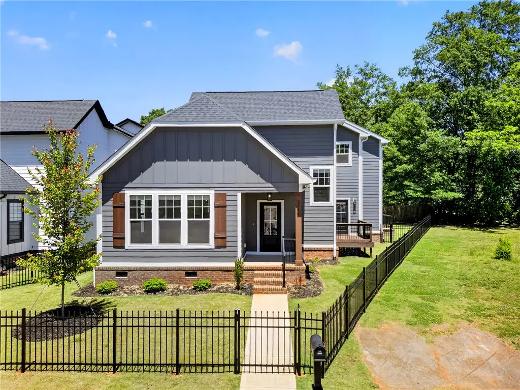 204 A Wilkins Street, Greenville, SC 29605 - #1