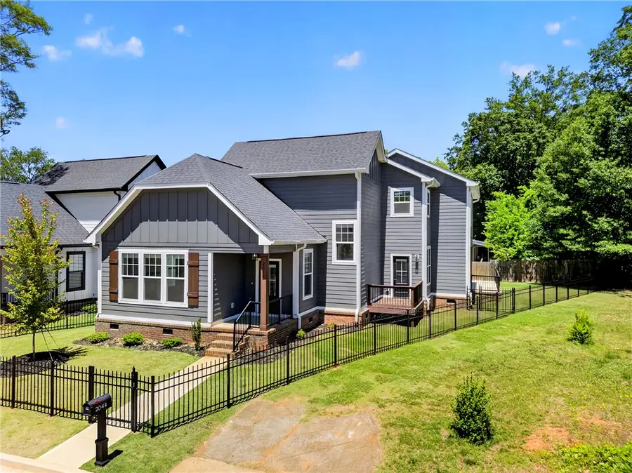 204 A Wilkins Street, Greenville, SC 29605 - #2