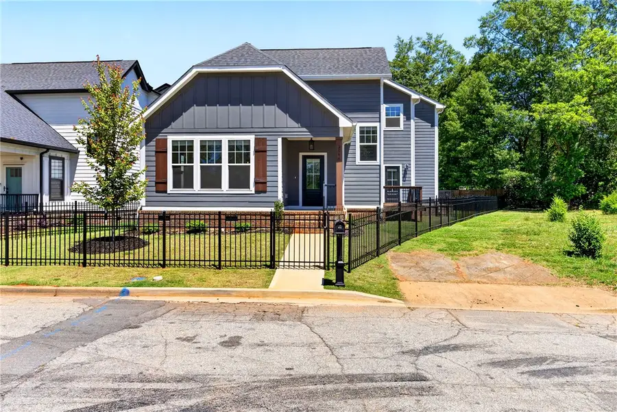 204 A Wilkins Street, Greenville, SC 29605 - #3