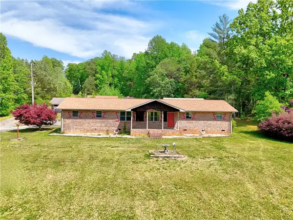 4981 Moorefield Memorial Highway, Pickens, SC 29671