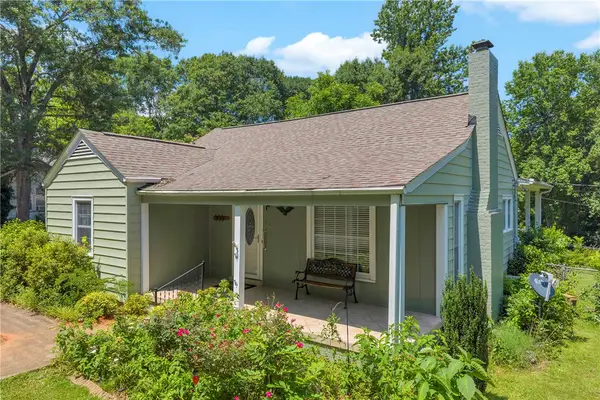516 Seneca Drive, Seneca, SC 29678