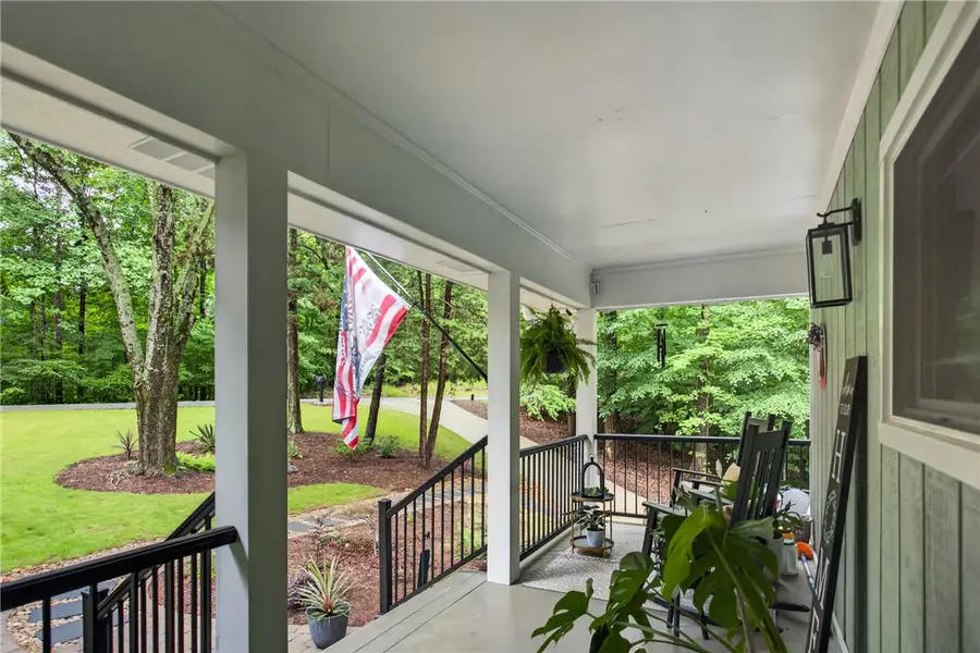 103 Pineneedle Drive, Westminster, SC 29693 - #3