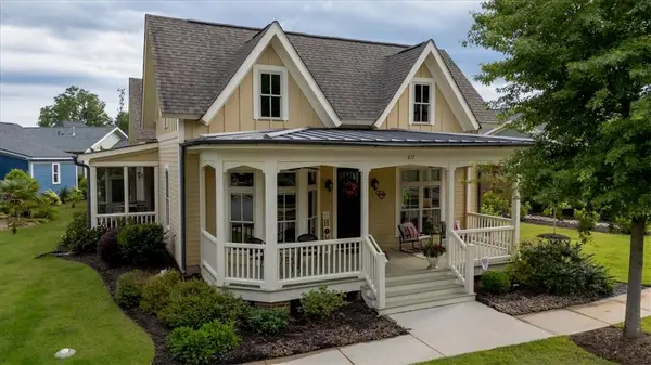 217 Pershing Avenue, Clemson, SC 29631