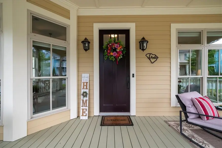 217 Pershing Avenue, Clemson, SC 29631 - #3