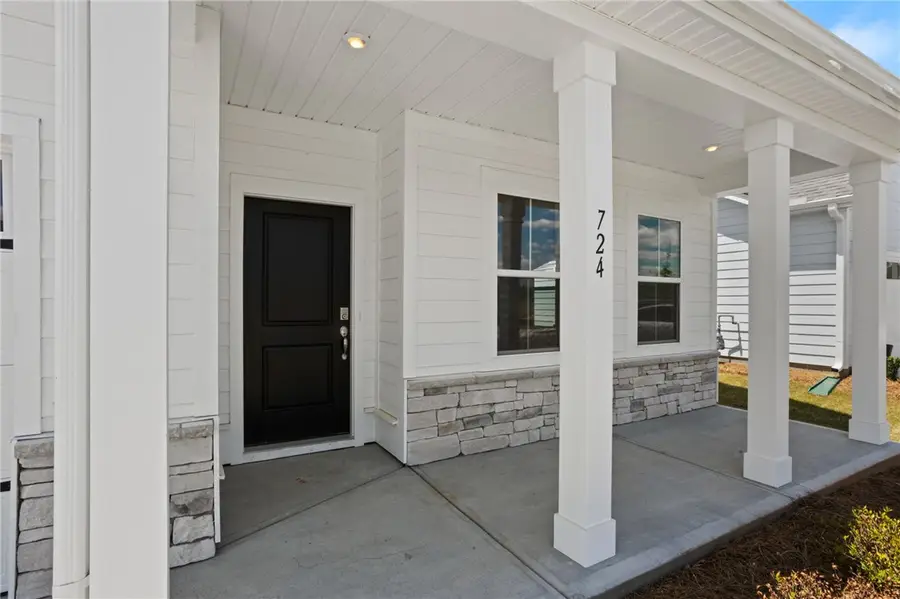724 Beautyberry Way #Lot 89, Seneca, SC 29678 - #3