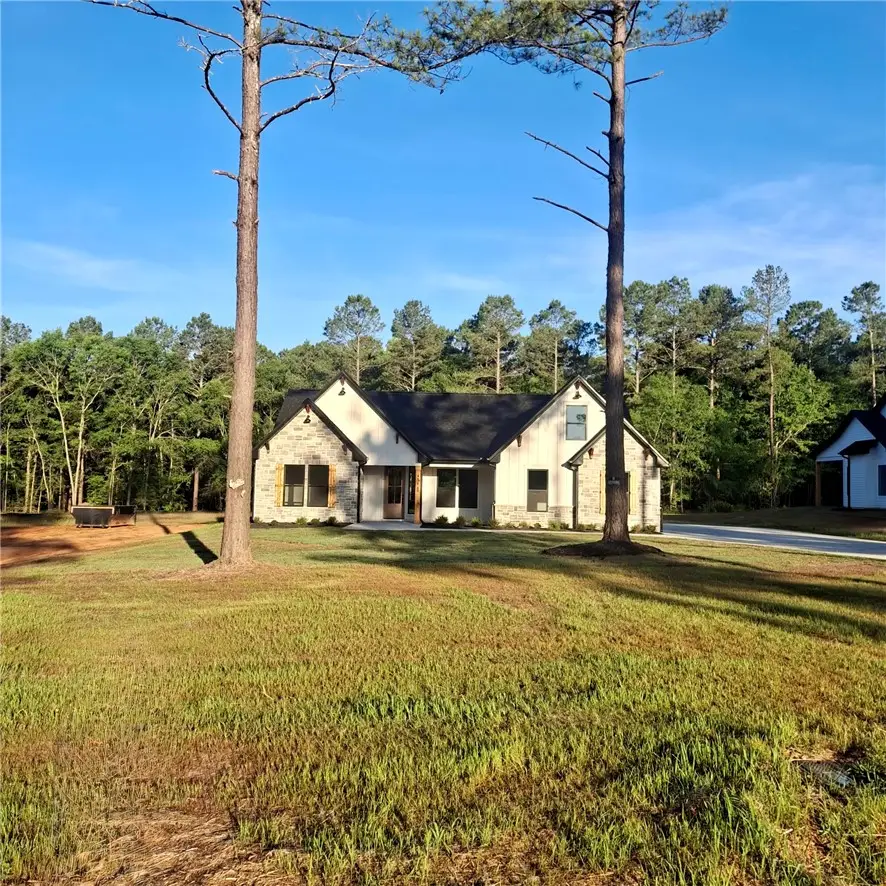 4554 Flat Rock Road, Iva, SC 29655 - #1