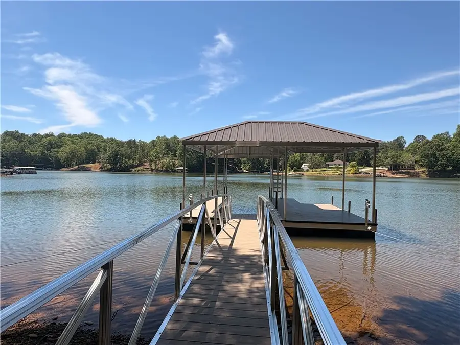 107 W Waters Edge Lane, West Union, SC 29696 - #2