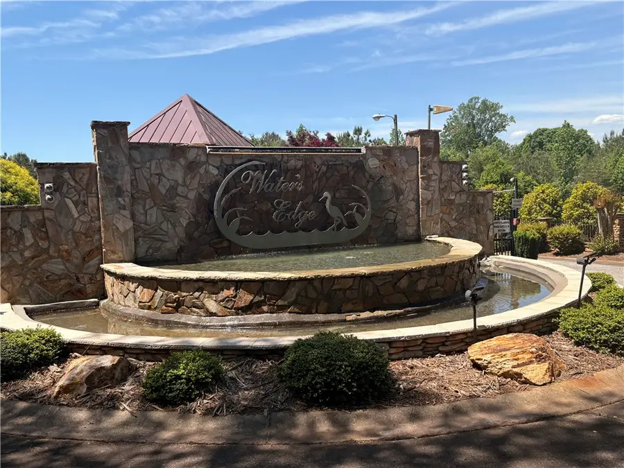 107 W Waters Edge Lane, West Union, SC 29696 - #3