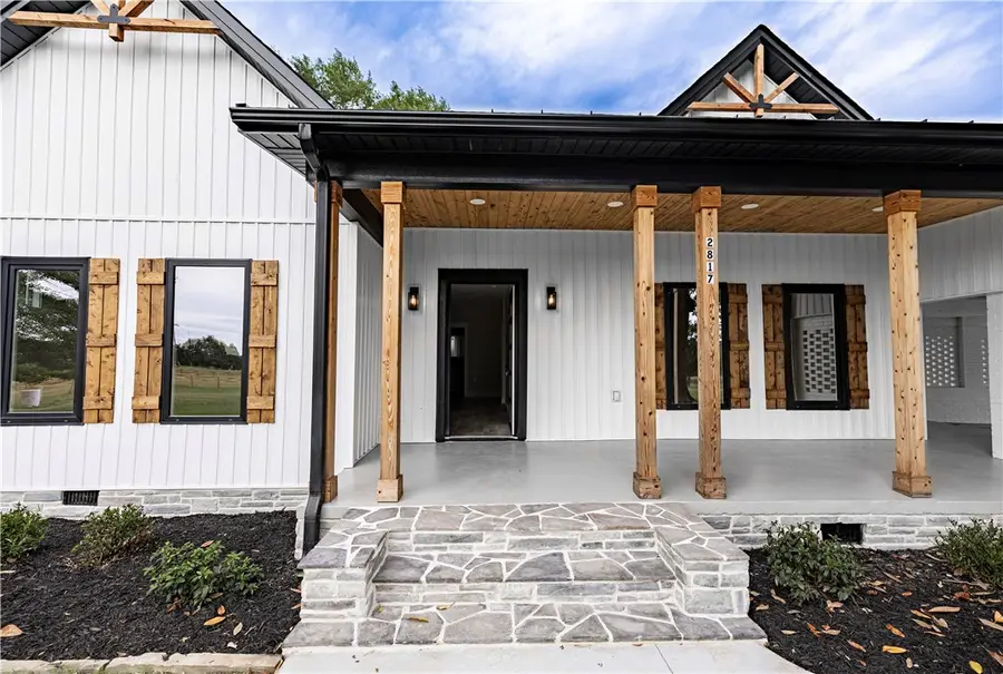 2817 Broadway Lake Road, Anderson, SC 29621 - #2