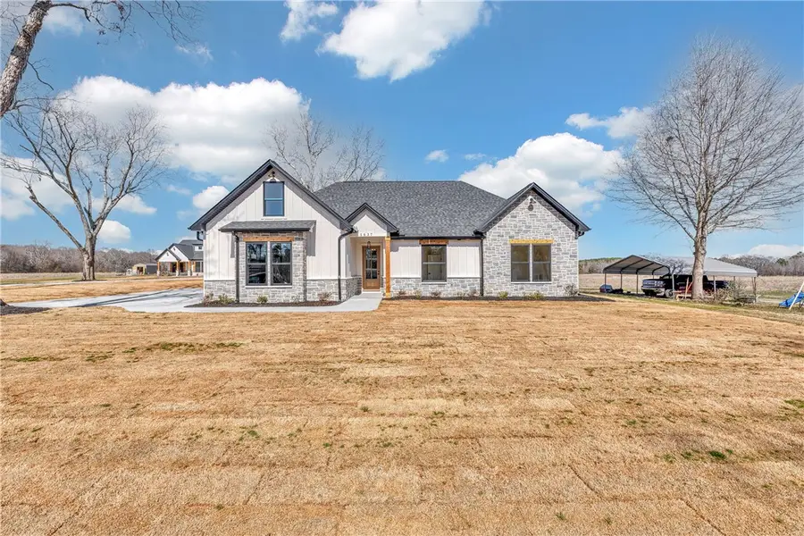 2816 Smith Mcgee Road, Iva, SC 29655 - #2